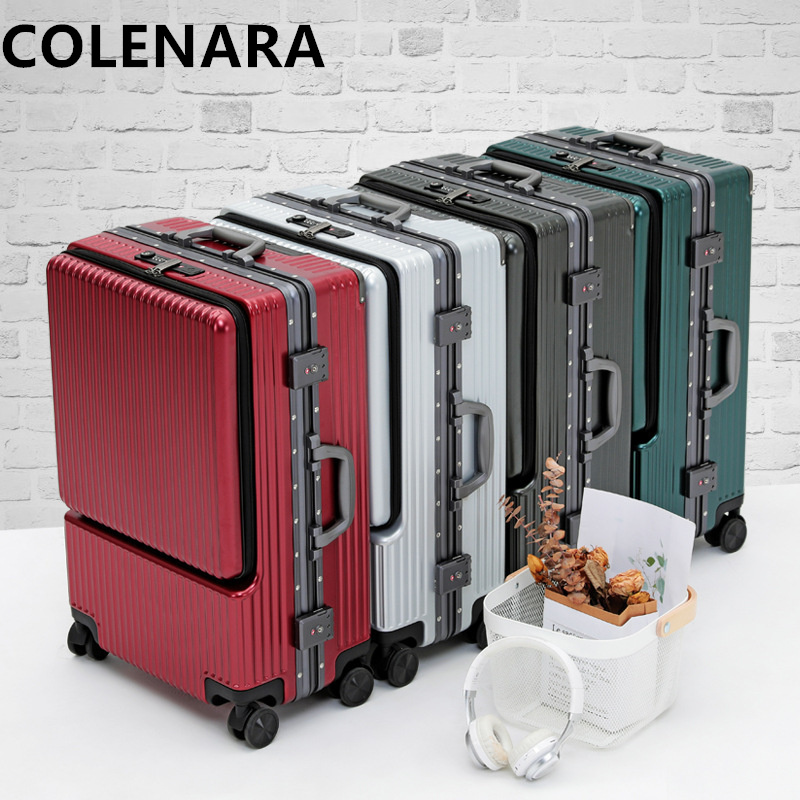 Walizka COLENARA 20