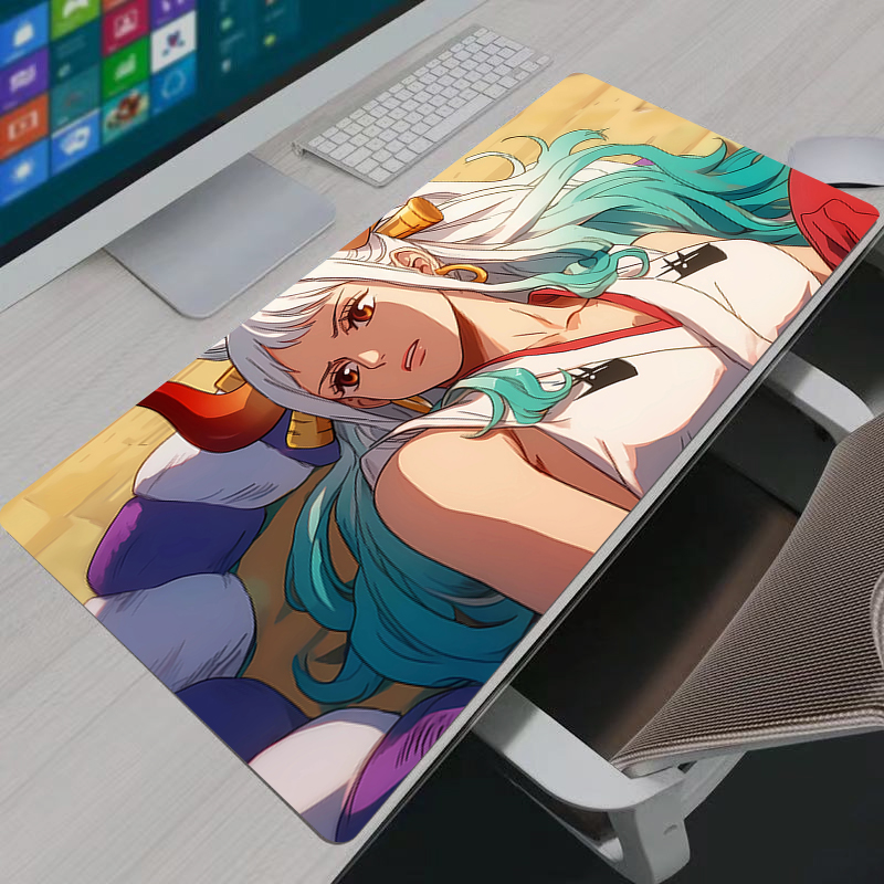 Podkładka pod mysz One Piece Y – Gaming Keyboard Theme recenzja i cena