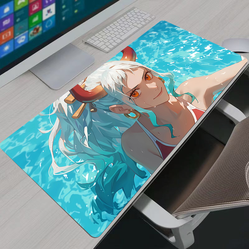 Podkładka pod mysz One Piece Y – Gaming Keyboard Theme recenzja i cena