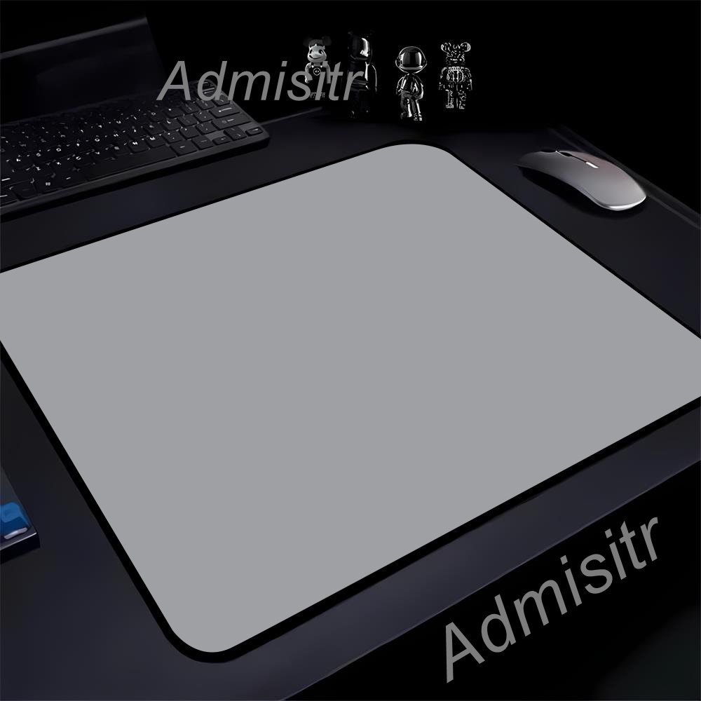 Duża czarna podkładka pod mysz – Keyboard Mouse Bundle Gaming recenzja i cena