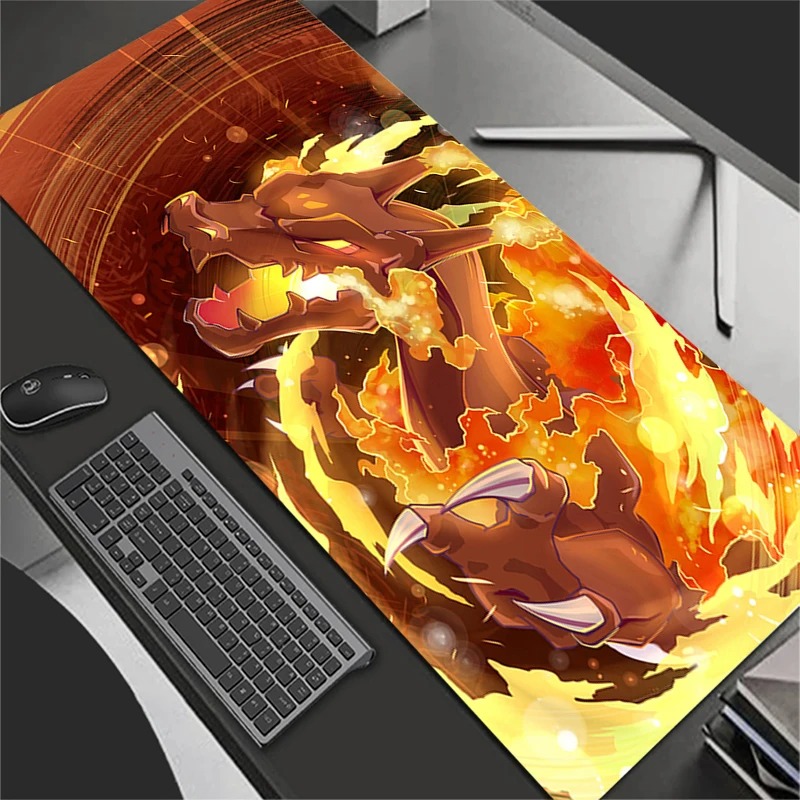 Podkładka pod mysz Anime Akces – Gaming Keyboard Theme recenzja i cena
