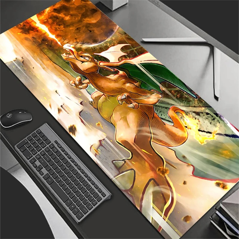 Podkładka pod mysz Anime Akces – Gaming Keyboard Theme recenzja i cena