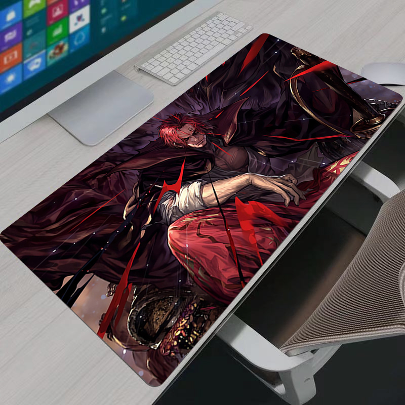 Podkładka pod mysz One Piece S – Gaming Keyboard Theme recenzja i cena