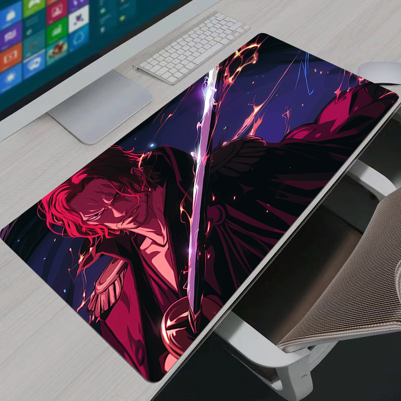 Podkładka pod mysz One Piece S – Gaming Keyboard Theme recenzja i cena