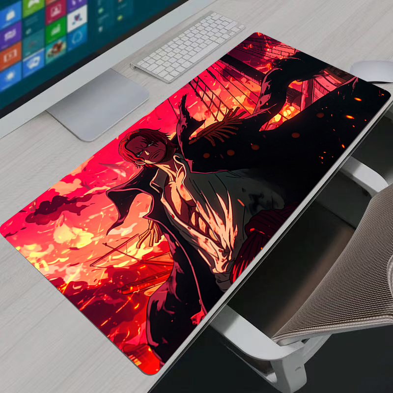 Podkładka pod mysz One Piece S – Gaming Keyboard Theme recenzja i cena