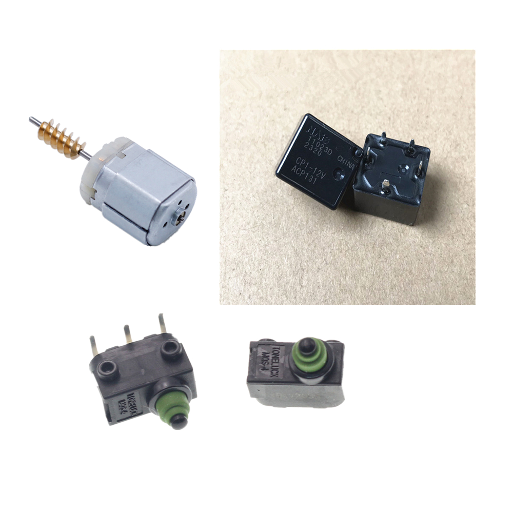 J764 ELV kolumna kierownicy si – Mechanical Switch Tester recenzja i cena