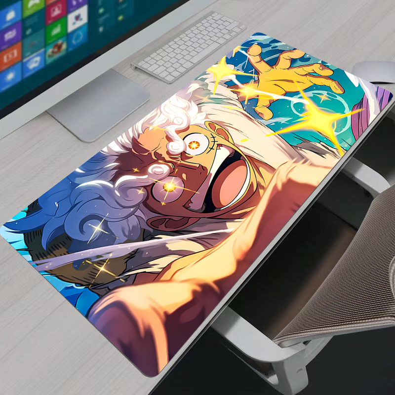Podkładka pod mysz komputerową – Gaming Keyboard Theme recenzja i cena