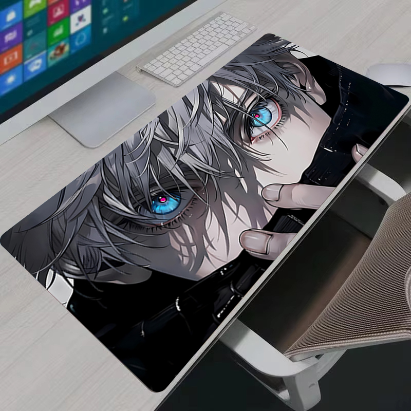Podkładka pod mysz Cool Anime  – Gaming Keyboard Theme recenzja i cena
