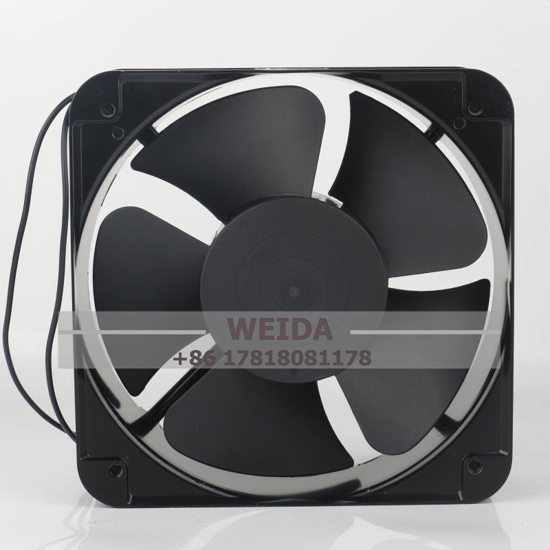 Oryginalny wentylator SUNON 20 – Aluminum Case 65 recenzja i cena