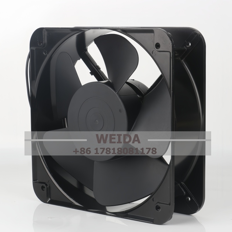 Oryginalny wentylator SUNON 20 – Aluminum Case 65 recenzja i cena