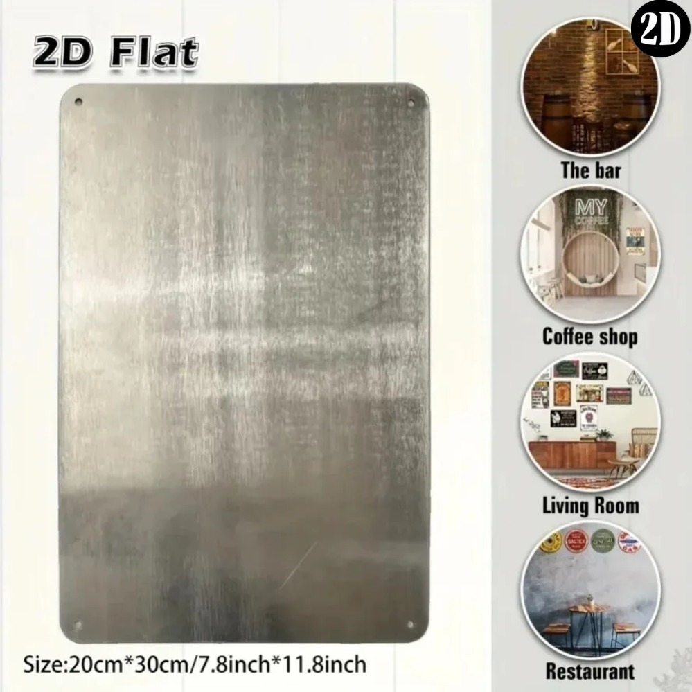 Metalowy szyld, uroczy portret – Brass Weight Plate recenzja i cena