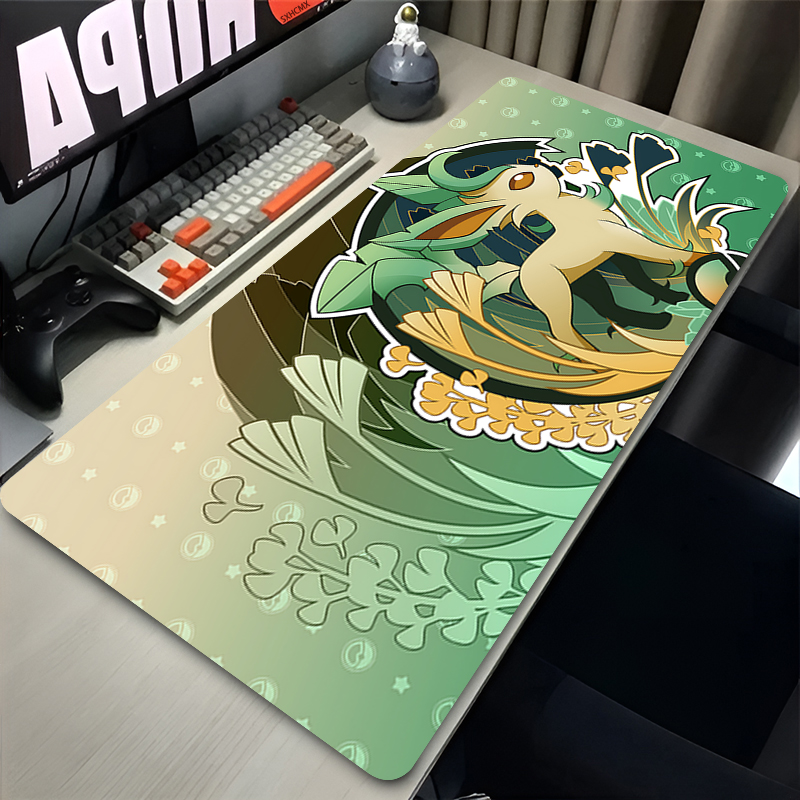 Podkładka pod mysz dla graczy  – Gaming Keyboard Theme recenzja i cena