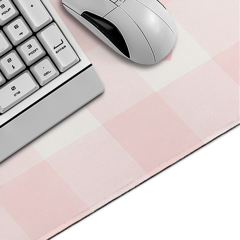 Różowa Podkładka Pod Mysz w Kr – Keyboard Mouse Bundle Gaming recenzja i cena