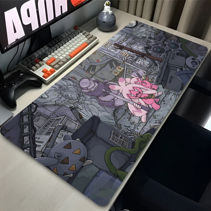 Podkładka pod mysz P-pokemon T – Gaming Keyboard Theme recenzja i cena