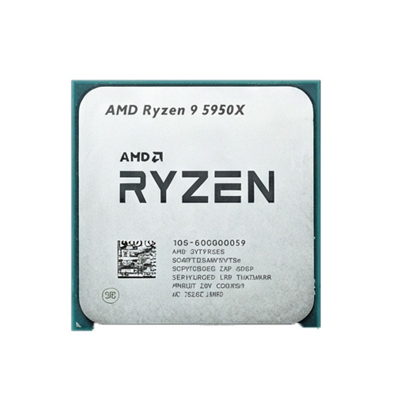 Wielordzeniowy procesor AMD 59 – Amd Cpu Ryzen 9 recenzja i cena