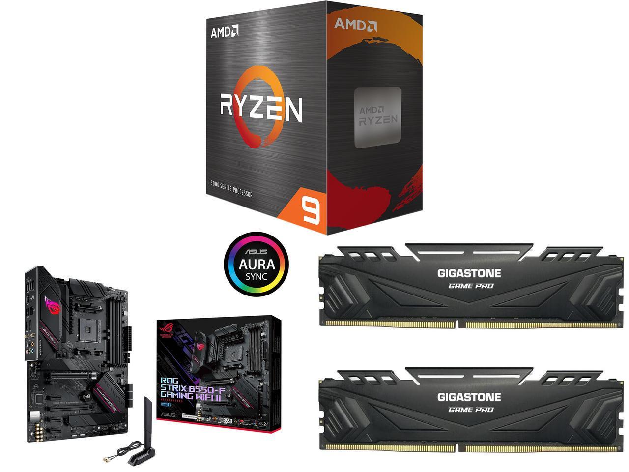 AMD Ryzen 9 5900XT - Ryzen 9 5 – Amd Cpu Ryzen 9 recenzja i cena