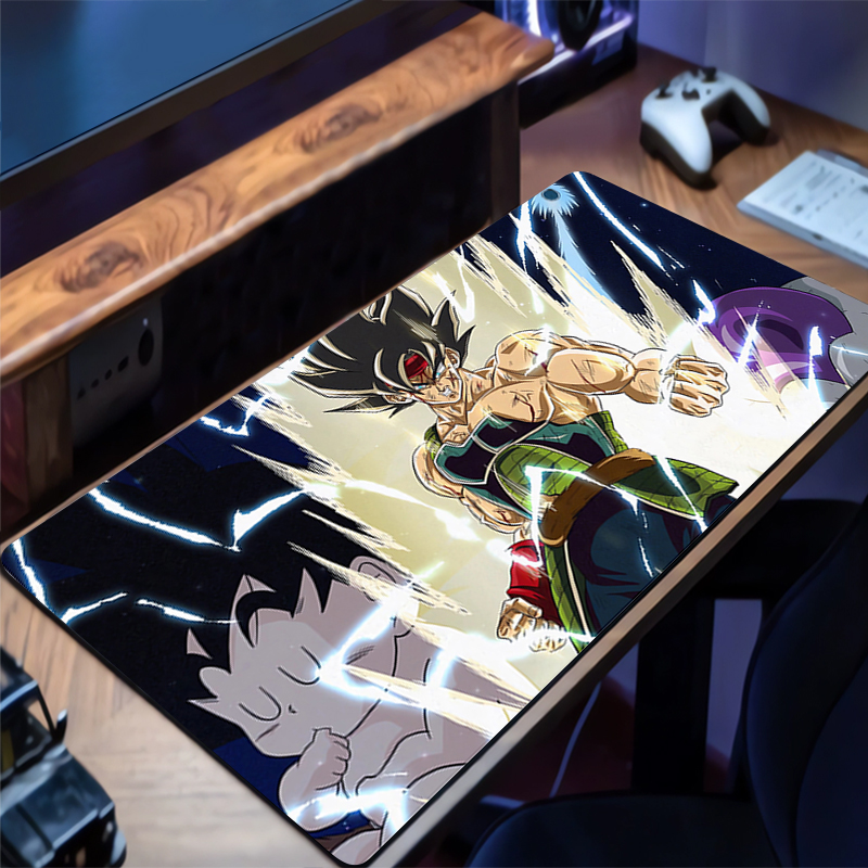 Podkładka pod mysz Anime Drago – Gaming Keyboard Theme recenzja i cena