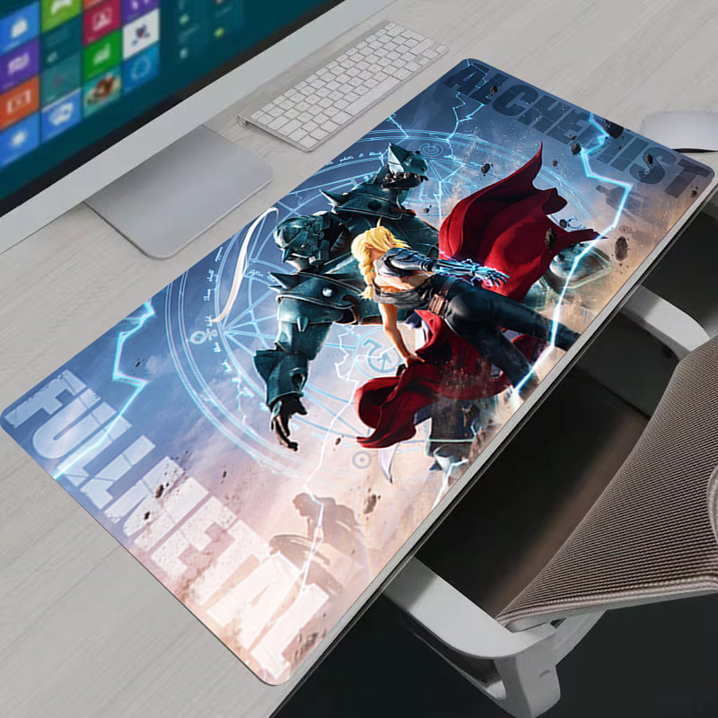 Podkładka pod mysz Duża Fullme – Gaming Keyboard Theme recenzja i cena