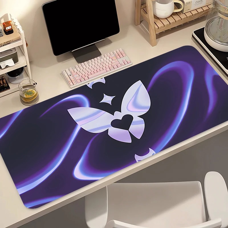 Podkładka pod mysz dla graczy  – Gaming Keyboard Theme recenzja i cena