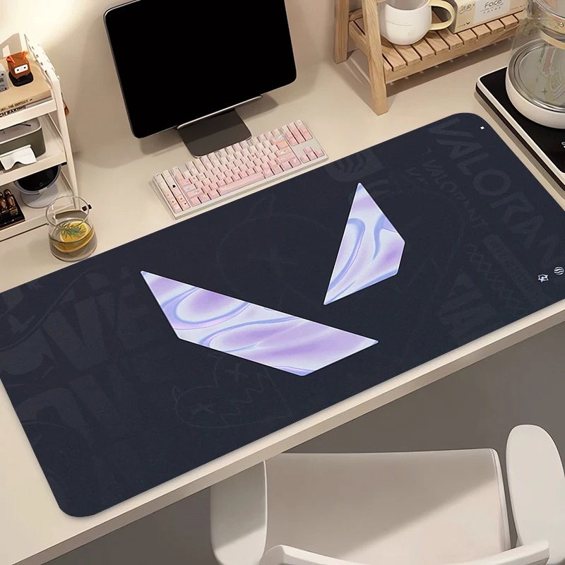 Podkładka pod mysz dla graczy  – Gaming Keyboard Theme recenzja i cena