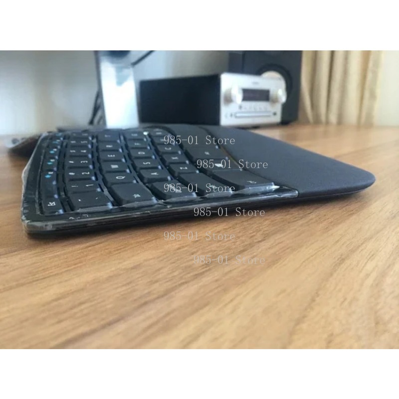Bezprzewodowy zestaw klawiatur – Gaming Keyboard Mouse Wireless recenzja i cena