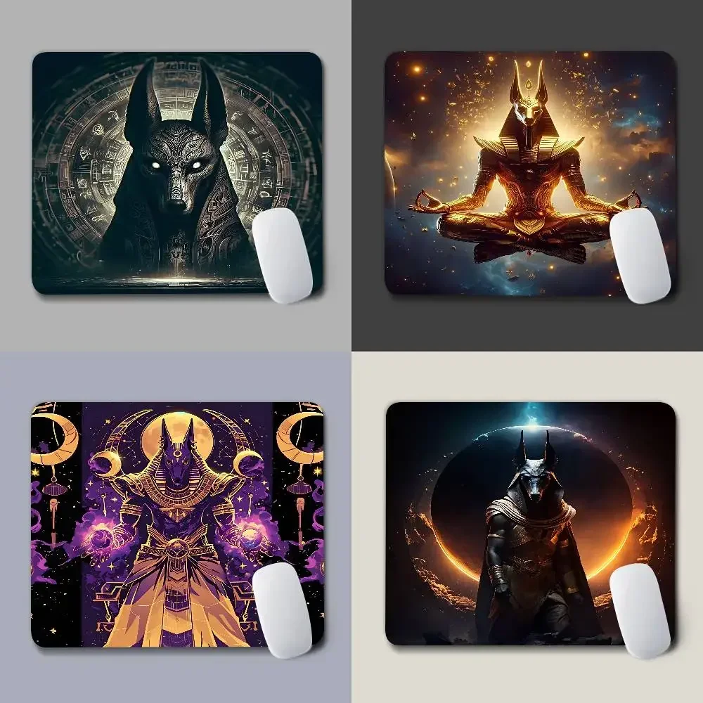 Starożytny Egipt Anubis Mała P – Gaming Keyboard Egypt recenzja i cena