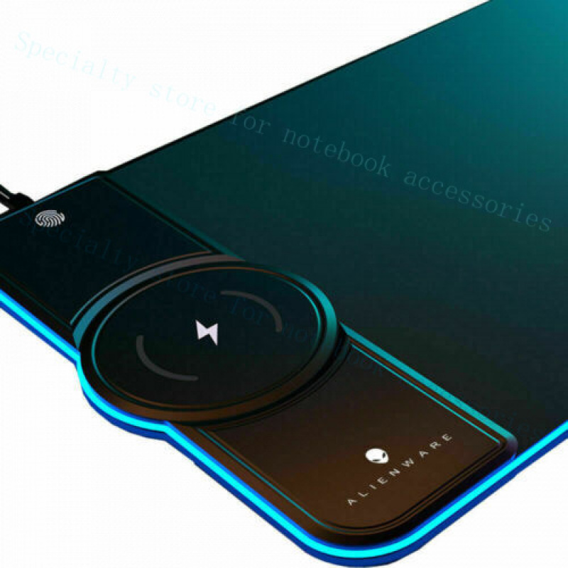 Podkładka pod mysz i klawiatur – Gaming Keyboard Mouse Wireless recenzja i cena