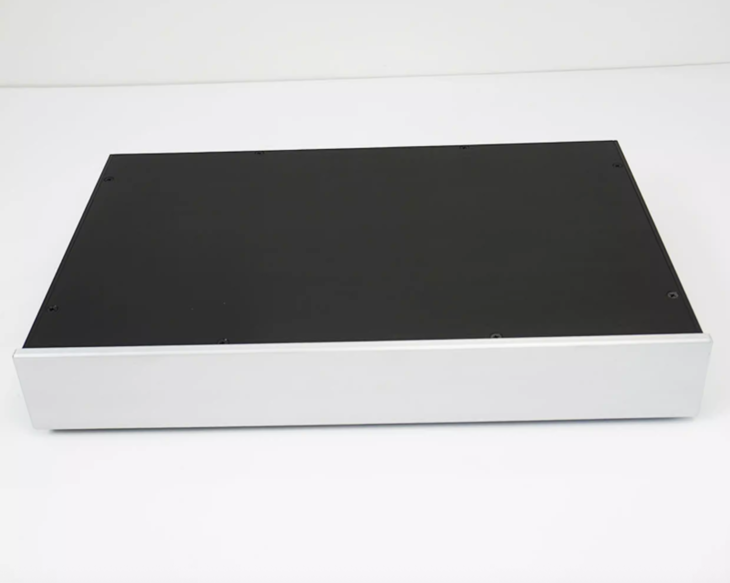 (430*65*345mm) Całkowicie alum – Aluminum Case 65 recenzja i cena