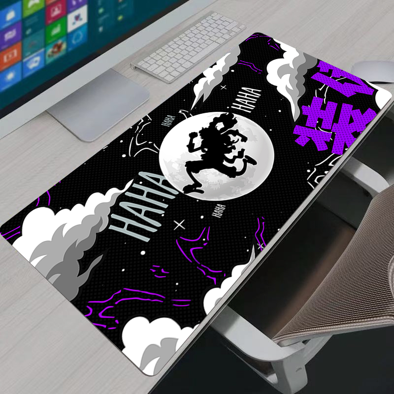Podkładka pod mysz dla graczy  – Gaming Keyboard Theme recenzja i cena