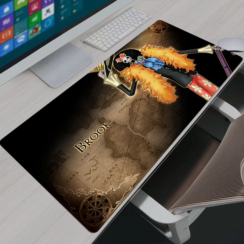 Podkładka pod mysz dla graczy  – Gaming Keyboard Theme recenzja i cena