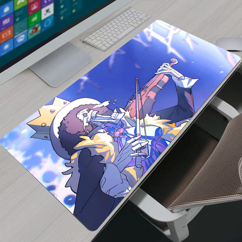 Podkładka pod mysz dla graczy  – Gaming Keyboard Theme recenzja i cena