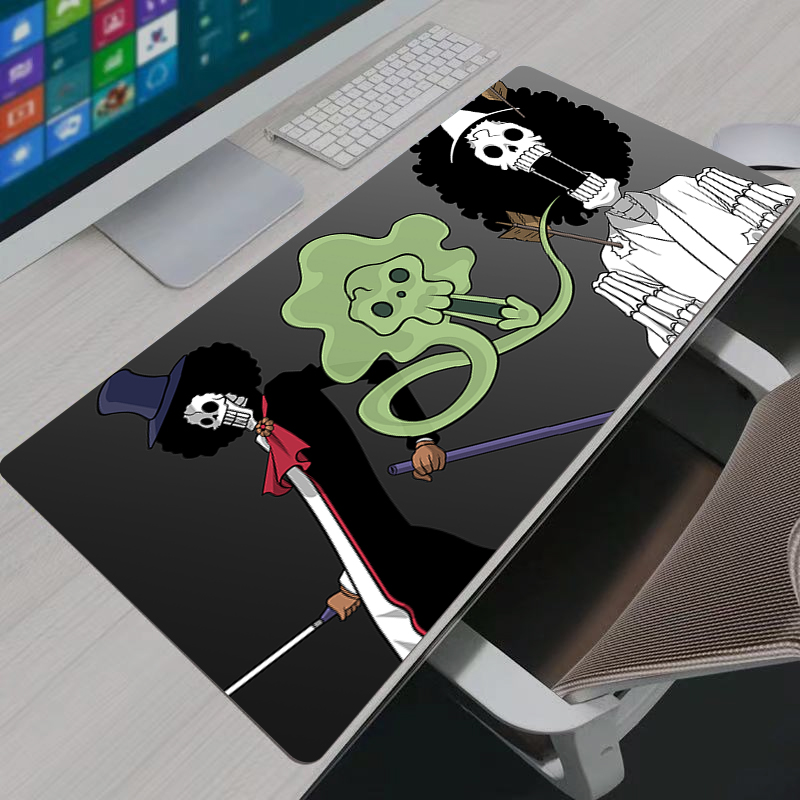 Podkładka pod mysz dla graczy  – Gaming Keyboard Theme recenzja i cena