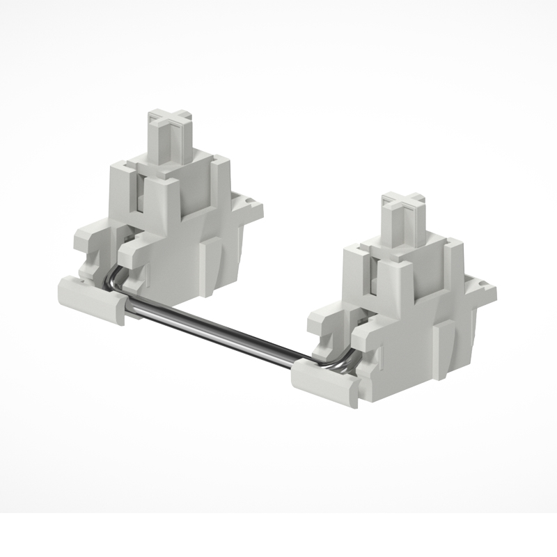 Stabilizator V2 montowany na g – Mechanical Switch Tester recenzja i cena