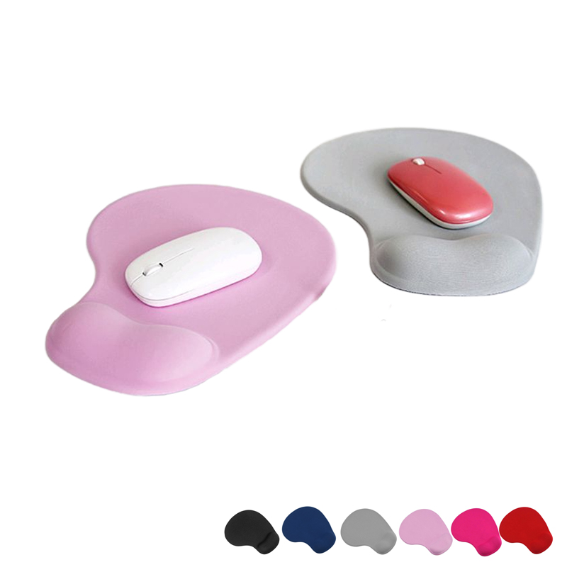 Ergonomiczna podkładka pod mys – Keyboard Mouse Bundle Gaming recenzja i cena