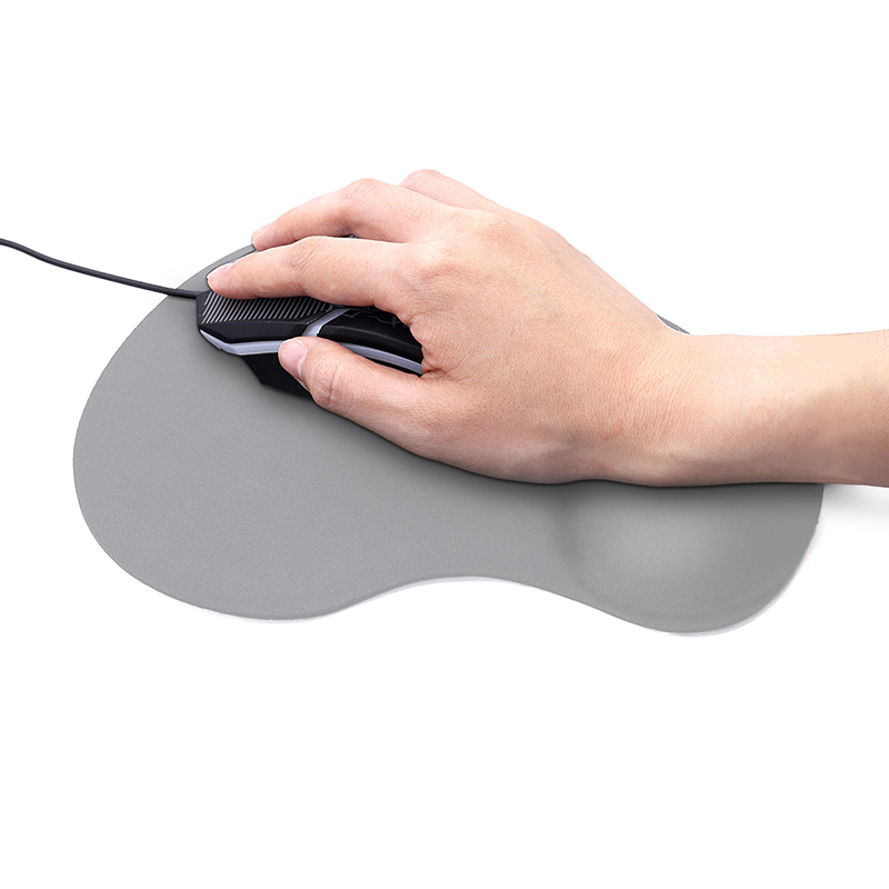 Ergonomiczna podkładka pod mys – Keyboard Mouse Bundle Gaming recenzja i cena